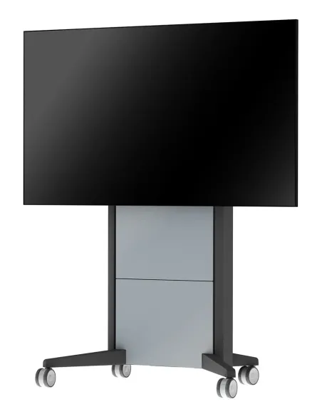 SHARP NEC PD03MHA-CB86 2,49 m (98") Negro
