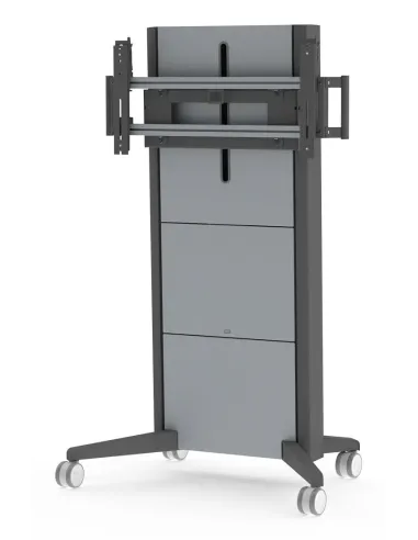 SHARP NEC PD03MHA-CB86 2,49 m (98") Negro