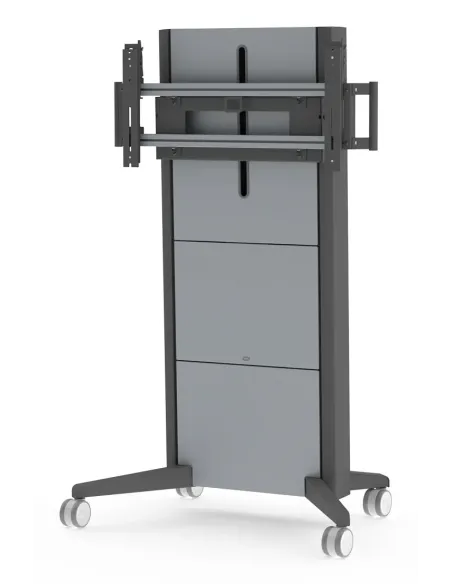 SHARP NEC PD03MHA-CB86 2,49 m (98") Negro