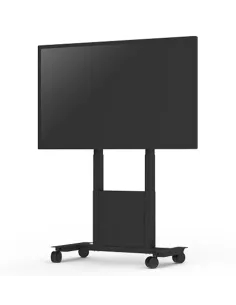 SHARP NEC PD02MHA 2,49 m (98") Negro