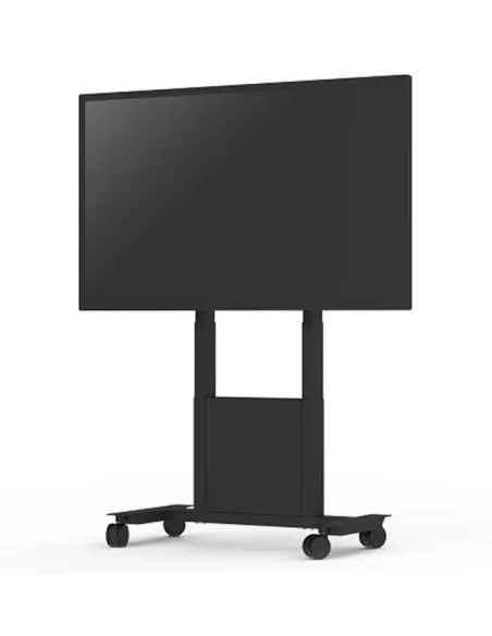 SHARP NEC PD02MHA 2,49 m (98") Negro
