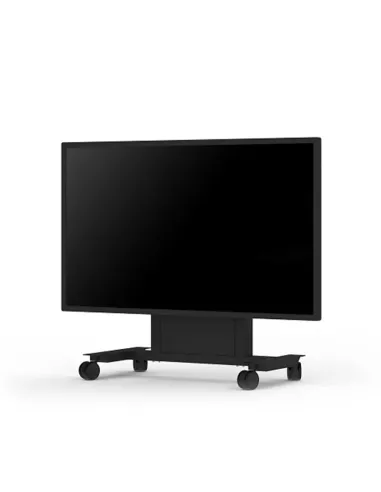 SHARP NEC PD02MHA 2,49 m (98") Negro