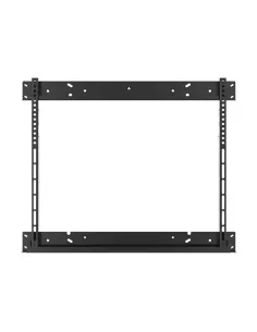 NEC Balance Box 650 MEDIUM Basic Bundle 2,18 m (86") Pared Negro