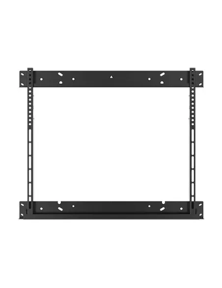 NEC Balance Box 650 MEDIUM Basic Bundle 2,18 m (86") Pared Negro