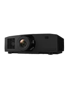 NEC PV710UL Proyector de alcance estándar 7100 lúmenes ANSI 3LCD WUXGA (1920x1200) Negro 2