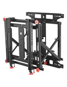 SHARP NEC PD04VW QR 46 55