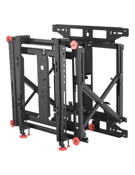 SHARP NEC PD04VW QR 46 55