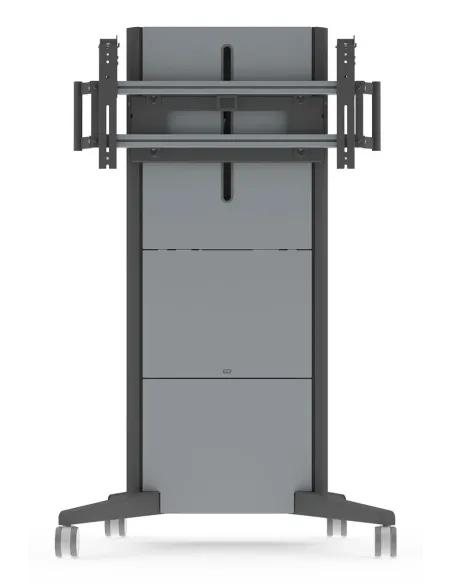 SHARP NEC PD03MHA 2,49 m (98") Aluminio, Antracita