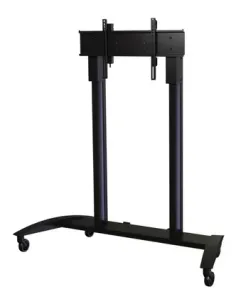 SHARP NEC L20PNSR780MEU 2,49 m (98") Negro