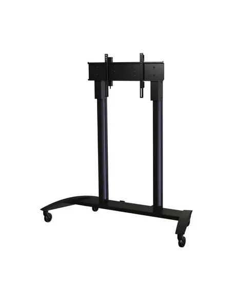 SHARP NEC L20PNSR780MEU 2,49 m (98") Negro