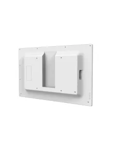 Sharp EP-C251 Pantalla plana para señalización digital 64,3 cm (25.3") Wifi Quad HD+ Blanco 2