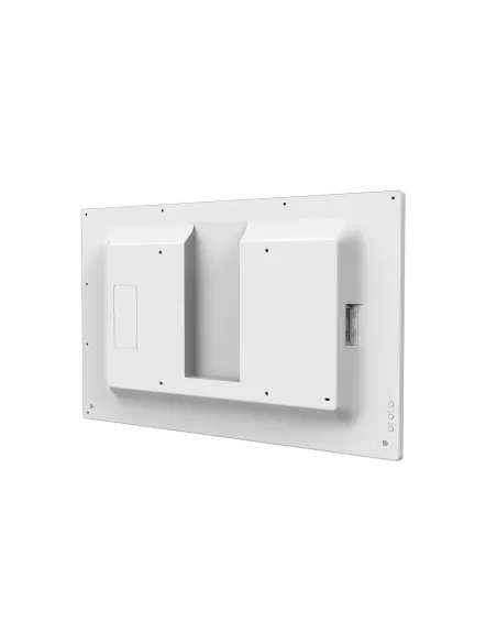 Sharp EP-C251 Pantalla plana para señalización digital 64,3 cm (25.3") Wifi Quad HD+ Blanco