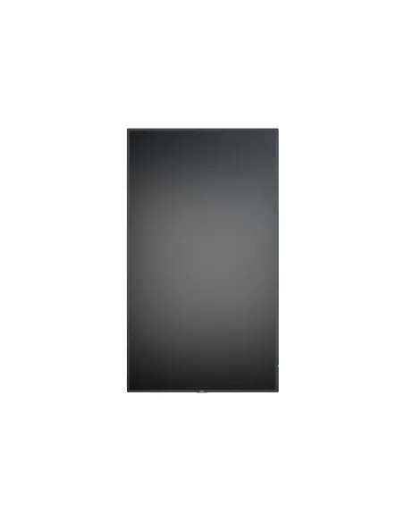 NEC MultiSync P555 139,7 cm (55") IPS 700 cd   m² 4K Ultra HD Negro 24 7