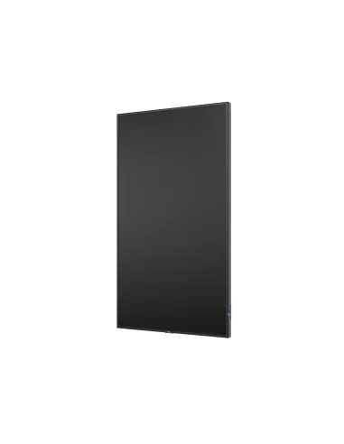 NEC MultiSync P555 139,7 cm (55") IPS 700 cd   m² 4K Ultra HD Negro 24 7