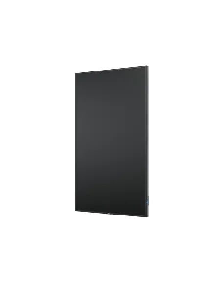 NEC MultiSync P555 139,7 cm (55") IPS 700 cd   m² 4K Ultra HD Negro 24 7