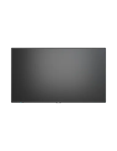 NEC MultiSync P555 139,7 cm (55") IPS 700 cd   m² 4K Ultra HD Negro 24 7