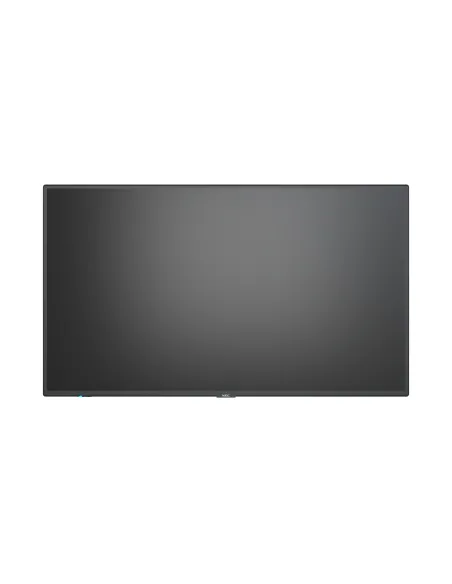 NEC MultiSync P555 139,7 cm (55") IPS 700 cd   m² 4K Ultra HD Negro 24 7
