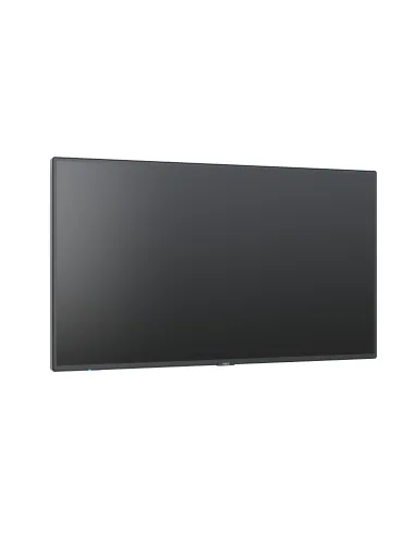 NEC MultiSync P555 139,7 cm (55") IPS 700 cd   m² 4K Ultra HD Negro 24 7