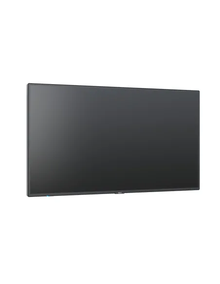 NEC MultiSync P555 139,7 cm (55") IPS 700 cd   m² 4K Ultra HD Negro 24 7