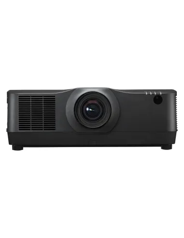 NEC 40001459 videoproyector Proyector para grandes espacios 8200 lúmenes ANSI 3LCD WUXGA (1920x1200) 3D Negro