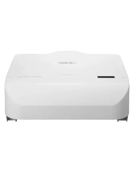 NEC 40001462 videoproyector Proyector para grandes espacios 8200 lúmenes ANSI 3LCD WUXGA (1920x1200) 3D Blanco