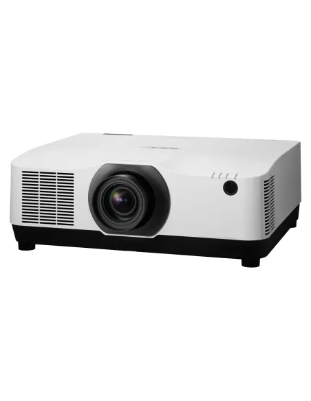 NEC 40001462 videoproyector Proyector para grandes espacios 8200 lúmenes ANSI 3LCD WUXGA (1920x1200) 3D Blanco