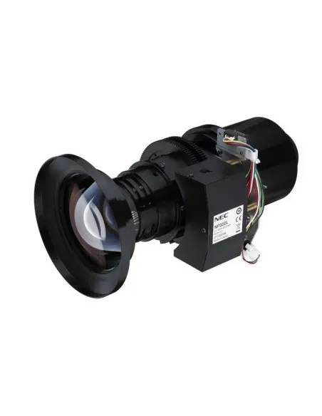 NEC NP32ZL lente de proyección NEC PH1000U, PH1400U