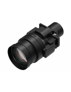 NEC NP55ZL lente de proyección Sharp NEC PA5 series