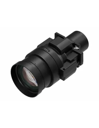 NEC NP55ZL lente de proyección Sharp NEC PA5 series