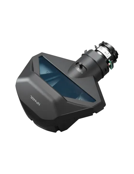 NEC NP44ML lente de proyección NEC PA Series