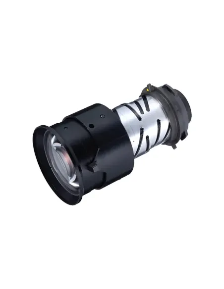 NEC NP12ZL lente de proyección NEC PA522U, PA572W, PA621U, PA622U, PA671W, PA672W, PA722X