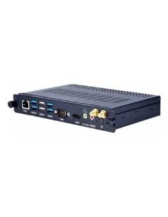 SHARP NEC 100016121 ordenador empotrado 2,1 GHz Intel® Core™ i5 128 GB SSD 8 GB