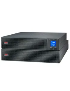 APC SRV3KRILRK-E sistema de alimentación ininterrumpida (UPS) 3 kVA 2700 W