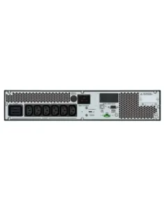 APC SRV3KRILRK-E sistema de alimentación ininterrumpida (UPS) 3 kVA 2700 W 2