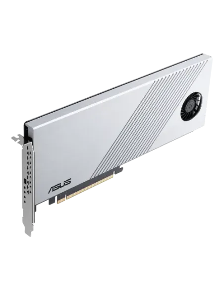 ASUS Hyper M.2 x16 Gen 4