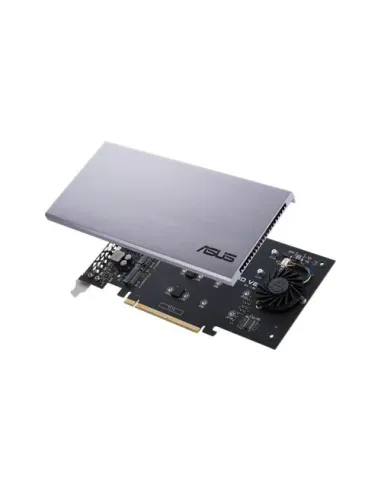 ASUS HYPER M.2 X16 CARD V2