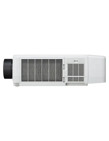 NEC PV710UL-W Proyector de alcance estándar 7100 lúmenes ANSI 3LCD WUXGA (1920x1200) Blanco