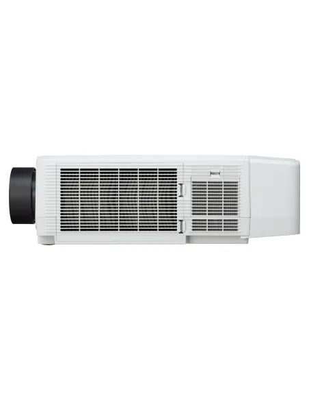 NEC PV710UL-W Proyector de alcance estándar 7100 lúmenes ANSI 3LCD WUXGA (1920x1200) Blanco