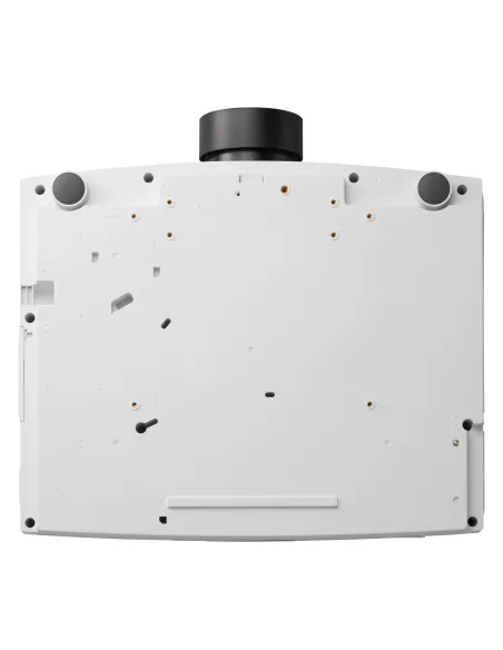 NEC PV710UL-W Proyector de alcance estándar 7100 lúmenes ANSI 3LCD WUXGA (1920x1200) Blanco