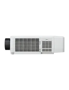NEC PV710UL Proyector de alcance estándar 7100 lúmenes ANSI 3LCD WUXGA (1920x1200) Blanco 2