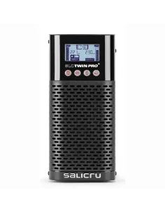 Salicru SLC-1000-TWIN PRO2 IEC B1 2