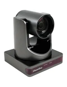 CLEARONE UNITE 150 PTZ CAMERA WITH 12X OPTICAL ZOOM, 1080P30 FULL HD, USB (910-2100-004)