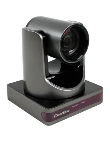 CLEARONE UNITE 150 PTZ CAMERA WITH 12X OPTICAL ZOOM, 1080P30 FULL HD, USB (910-2100-004)