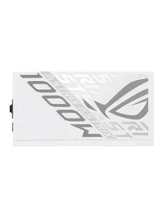 ASUS ROG -STRIX-1000P-GAMING-WHITE unidad de fuente de alimentación 1000 W 20+4 pin ATX ATX Blanco