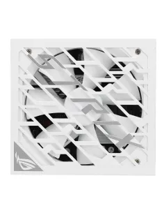 ASUS ROG -STRIX-1000P-GAMING-WHITE unidad de fuente de alimentación 1000 W 20+4 pin ATX ATX Blanco 2
