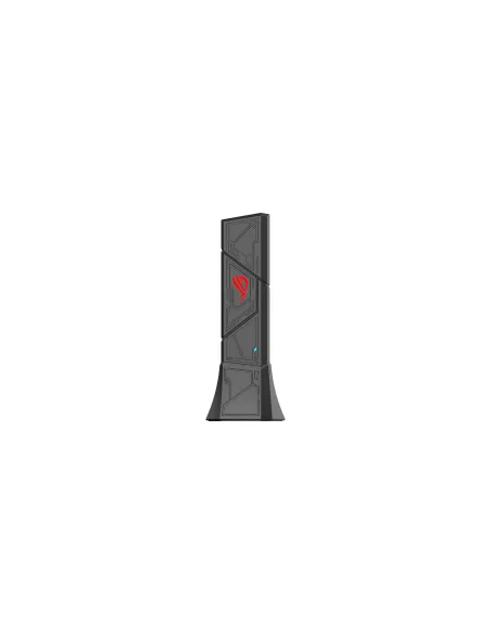 ASUS ROG USB-BE92 Wifi 7 BE6500 Tri-Band USB Adapter WLAN 6500 Mbit s ASUS ROG USB-BE92 Wifi 7 BE6500 Tri-Band USB Adapter WLAN 6500 Mbit s