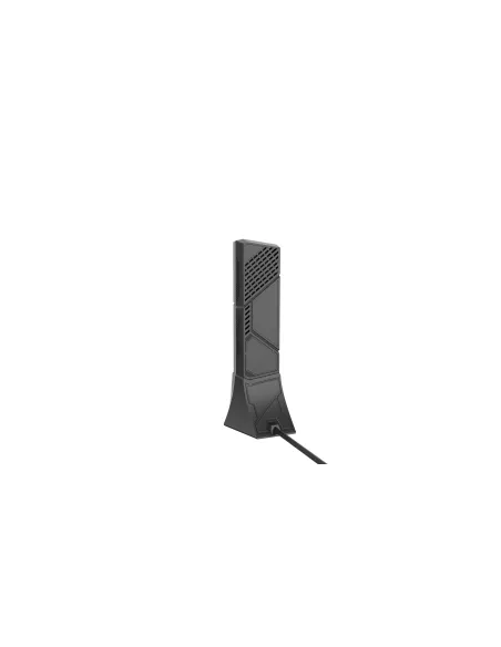 ASUS ROG USB-BE92 Wifi 7 BE6500 Tri-Band USB Adapter WLAN 6500 Mbit s ASUS ROG USB-BE92 Wifi 7 BE6500 Tri-Band USB Adapter WLAN 6500 Mbit s