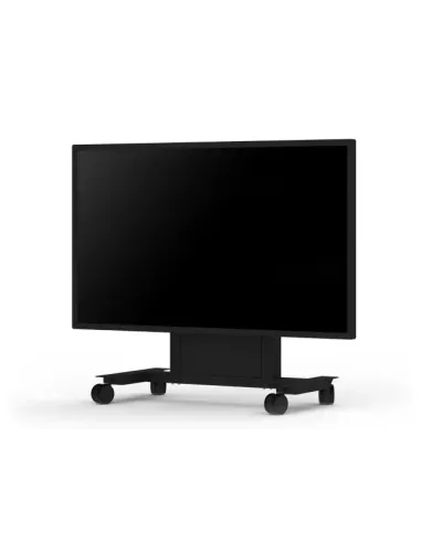 SHARP NEC PD02MHA-CB86 2,49 m (98") Negro