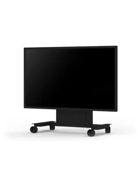 SHARP NEC PD02MHA-CB86 2,49 m (98") Negro