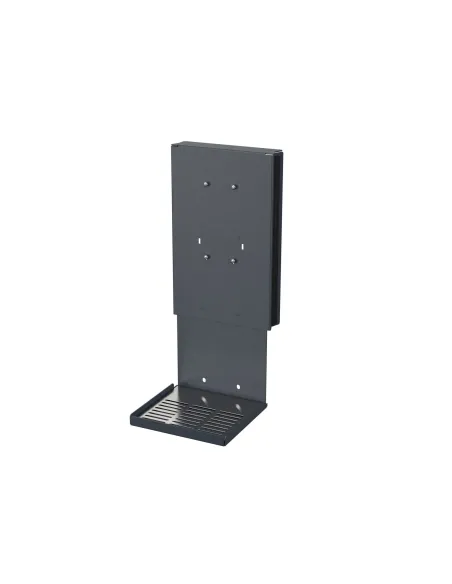 SHARP NEC PD04 190,5 cm (75") Gris